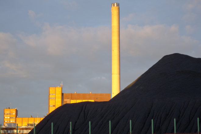Finland, Finland coal, Finland energy, Finland renewable energy, coal, power plant, power, energy, fossil fuel, fossil fuels, renewable energy, carbon neutral, carbon emissions