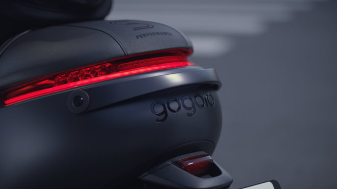 scooters, smartscooters, gogoro, gogoro model s, battery-powered scooter, electric scooter, taiwan, gostations, battery swapping scooter