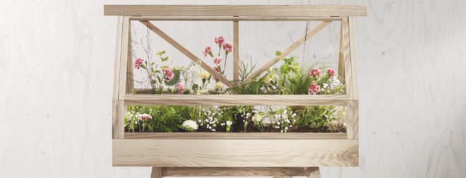 Greenhouse, Atelier 2+, MoMA gifts, indoor greenhouse, miniature indoor Garden, greenhouse design, indoor garden, mini garden, Greenhouse from Bangkok, MoMA Greenhouse, holiday gifts for green thumbs
