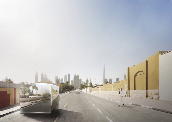 future of transportation, Hyperloop, Hyperloop in UAE, Hyperloop Dubai, Hyperloop by BIG, Hyperloop One and BIG, UAE and Abu Dhabi travel future, super sonic travel speeds, hyper-fast mass transportation