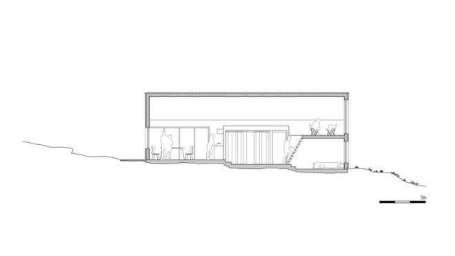 K21 Cottage, spruce, cottage, Norway, TYIN Tegnestue Architects, marshland, green architecture, green cottage, patina, green retreat