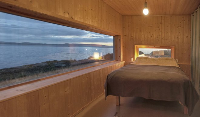 K21 Cottage, spruce, cottage, Norway, TYIN Tegnestue Architects, marshland, green architecture, green cottage, patina, green retreat