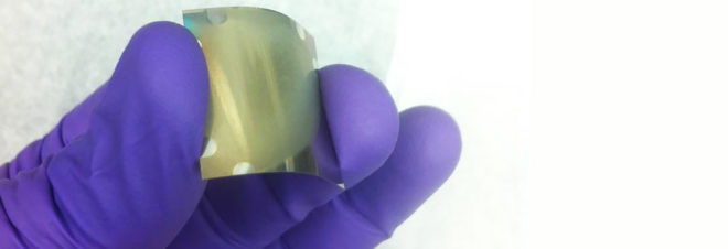The Ohio State University, Ohio State, LED, LEDs, LED foil, LED metal foil, foil, metal foil, nanowires, water purification, clean water, clean drinking water, drinking water, water, water issues