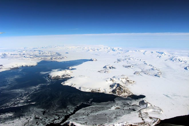 donald trump, bob walker, nasa, climate change research, climate research, nasa satellites, nasa earth science division, nasa budget, climate denier
