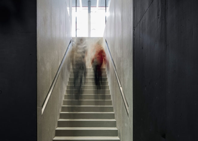 National Museum in Szczecin, National Museum in Szczecin by KWK Promes, World Building of the Year 2016, World Building of the Year 2016 National Museum in Szczecin, Szczecin Square by KWK Promes