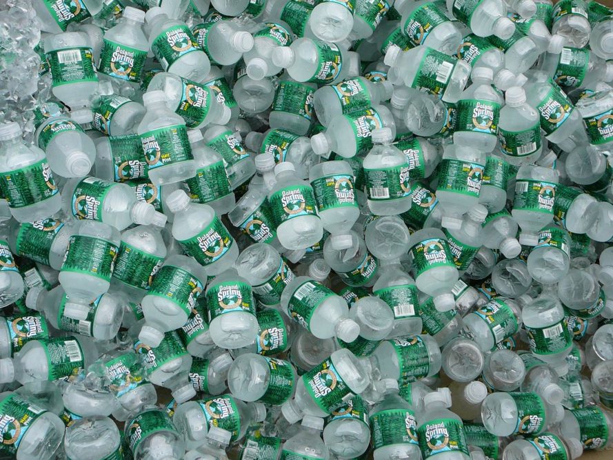 Nestlé, Nestlé Waters, Nestlé water, water, water bottle, water bottles, Michigan, Evart, Michigan water, water issues, bottled water
