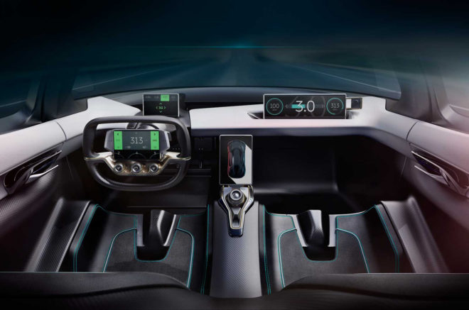 nextev, china, nio, nio ep9, luxury electric car, electric supercar, all-electric supercar, fastest electric car in the world, world's fastest electric car