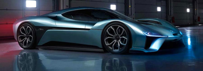 nextev, china, nio, nio ep9, luxury electric car, electric supercar, all-electric supercar, fastest electric car in the world, world's fastest electric car