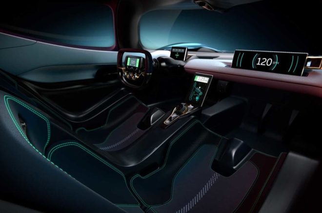 nextev, china, nio, nio ep9, luxury electric car, electric supercar, all-electric supercar, fastest electric car in the world, world's fastest electric car