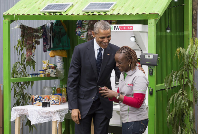 President Barack Obama, President Obama, Barack Obama, Obama, Donald Trump, climate change, climate change policy, climate change policies, climate policy, climate policies, Africa, Africa electricity, electricity, Africa renewable energy, renewable energy, Africa solar power, solar power, Power Africa