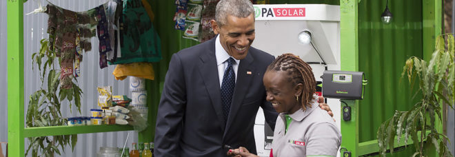 President Barack Obama, President Obama, Barack Obama, Obama, Donald Trump, climate change, climate change policy, climate change policies, climate policy, climate policies, Africa, Africa electricity, electricity, Africa renewable energy, renewable energy, Africa solar power, solar power, Power Africa