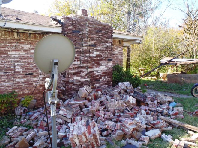 Oklahoma, Oklahoma earthquakes, earthquake, earthquakes, seismic activity, seismic, fracking, frack, hydraulic fracturing, natural gas, oil and gas, oil and gas companies, sue, suing, legal action