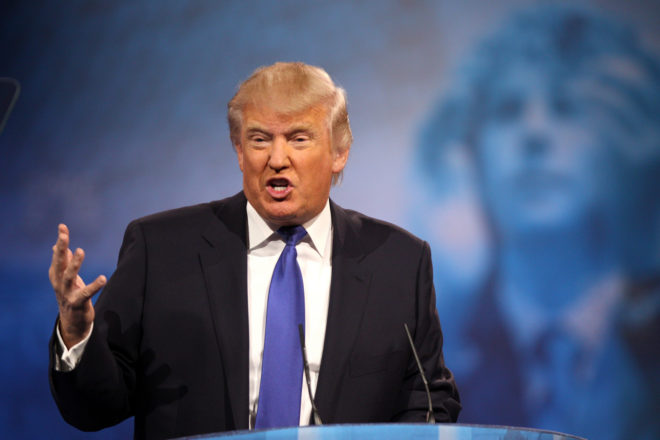 donald trump, republican, trump administration, climate denier, climate skeptic, anti-climate, environmental protection agency, 2016 presidential election, paris climate agreement, cop21