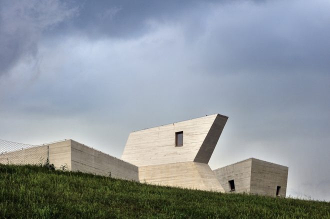 czech republic, Archeopark, pavlov, Radko Květ, Pavel Pijáček, paleolithic artifacts, archaeological museum, archaeology museum, archaeology, museum