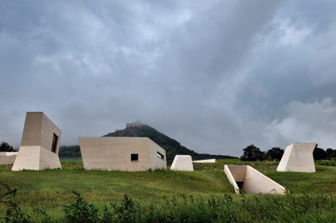 czech republic, Archeopark, pavlov, Radko Květ, Pavel Pijáček, paleolithic artifacts, archaeological museum, archaeology museum, archaeology, museum