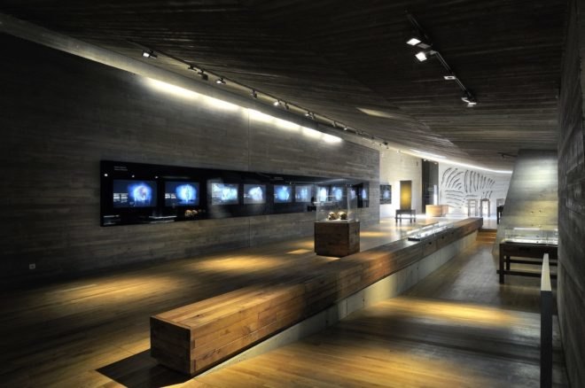 czech republic, Archeopark, pavlov, Radko Květ, Pavel Pijáček, paleolithic artifacts, archaeological museum, archaeology museum, archaeology, museum
