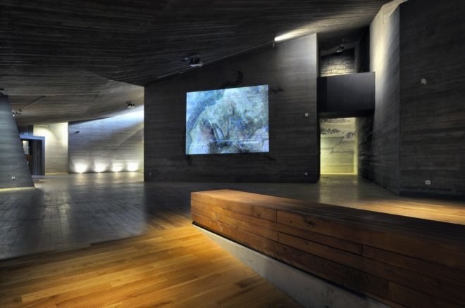 czech republic, Archeopark, pavlov, Radko Květ, Pavel Pijáček, paleolithic artifacts, archaeological museum, archaeology museum, archaeology, museum
