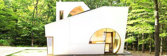 Ex of In House, house with 3D-printed fixtures, Rhinebeck House by Steven Holl Architects, Steven Holl Architects, Off-grid Rhinebeck home, solar-powered new york home
