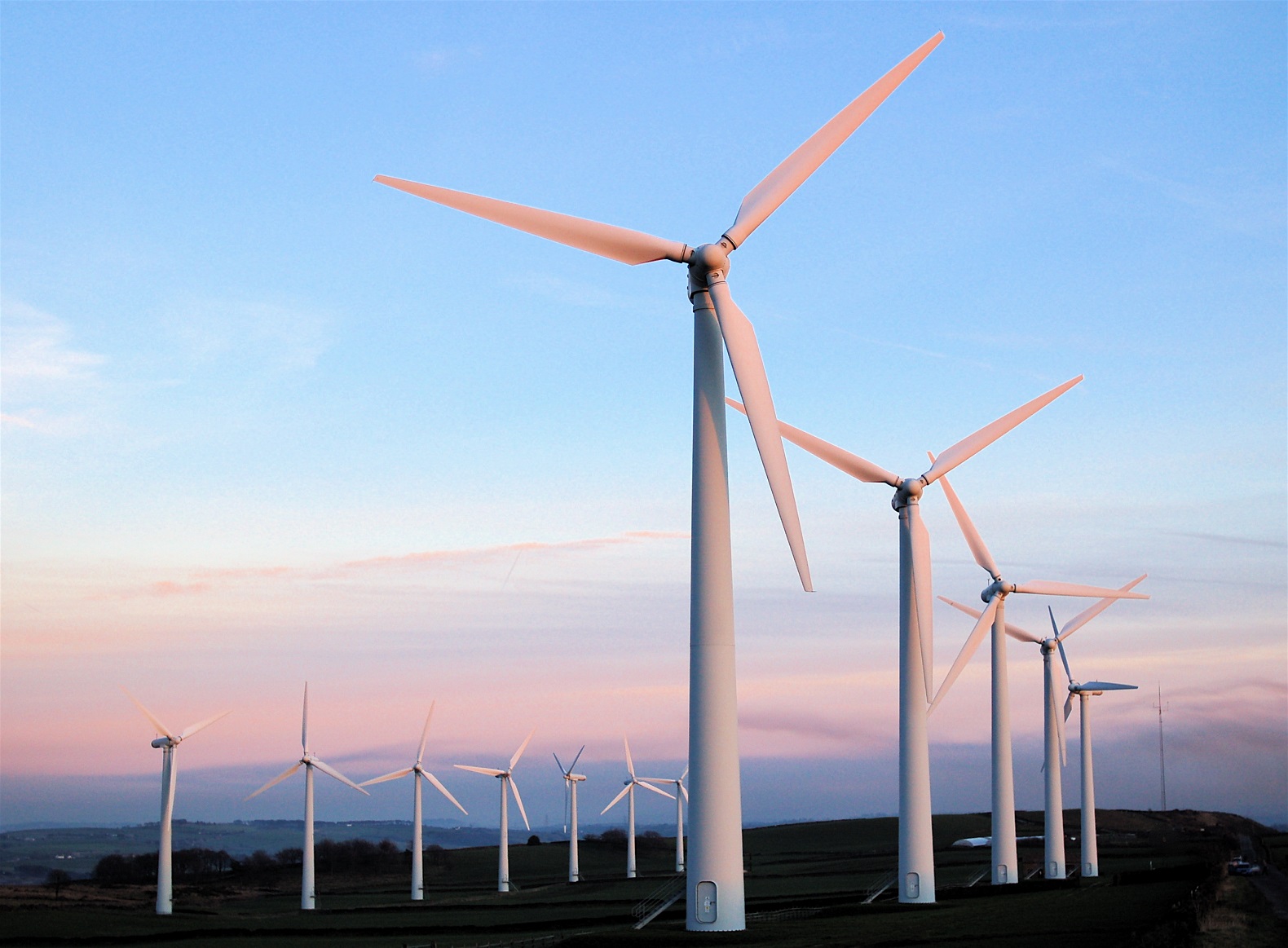 UK, Paris climate agreement, climate change