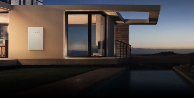 Tesla, Tesla Powerwall, Tesla Powerwall 2.0, Powerwall, Powerwall 2.0, battery, battery storage, rooftop solar, rooftop solar panels, solar panels, solar panel, Australia, grid, cost-competitive