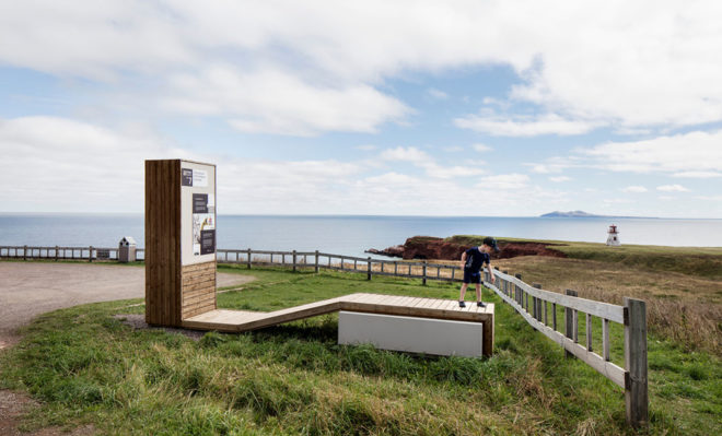 Place des Gens de Mer, Bourgeois / Lechasseur architectes, public space, gathering spaces, Canada, cedar, plywood building in Canada, revitalization, green architecture