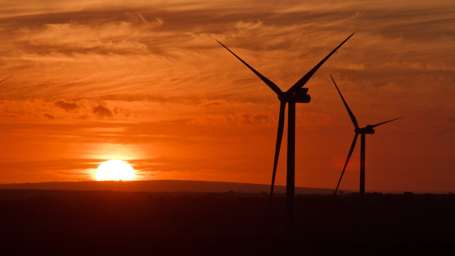 Vestas Wind Systems A/S, Vestas Wind Systems, Vestas, wind, wind power, wind energy, wind turbine, wind turbines, wind turbine maker, renewable energy, energy, Donald Trump, Trump, Trump presidency, Trump energy