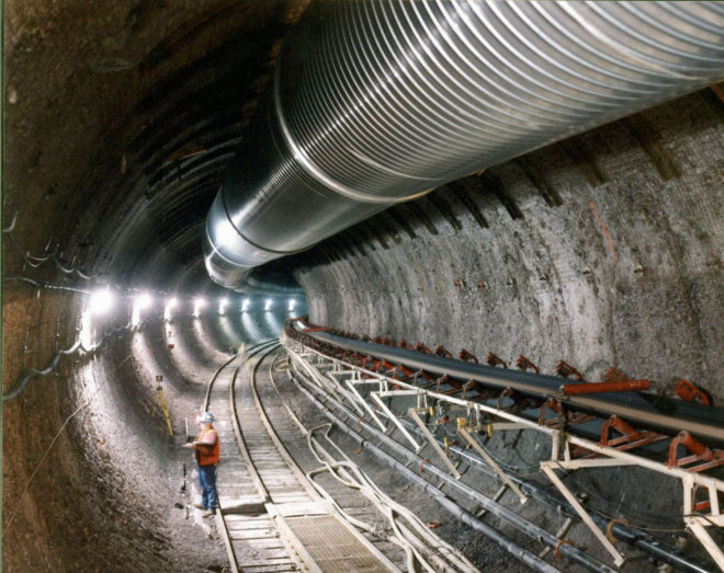 donald trump, nevada, yucca mountain, radioactive waste, nuclear waste, nuclear waste storage site, environmental protection agency, harry reid