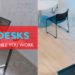 walkstation, exerdesk, exercising desk, work, fitness, health, green, eco, sustainable, walking, biking, metabolism, products, furniture