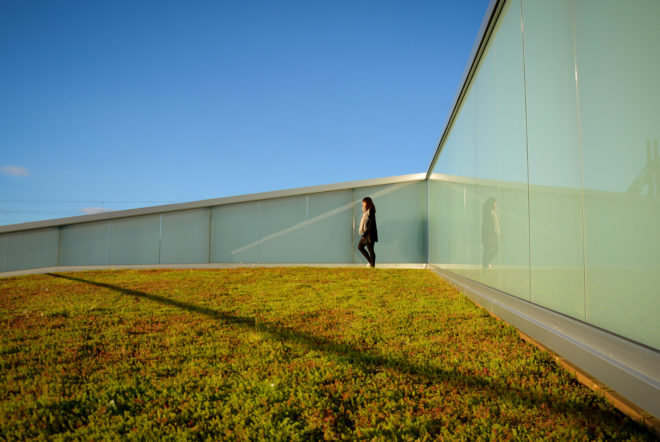 Lillestrøm Bicycle Hotel, Various Architects, norway, Ibrahim Elhayawan, bike storage, bicycle storage, urban cycling, norway's best cycling city, oslo, Lillestrøm