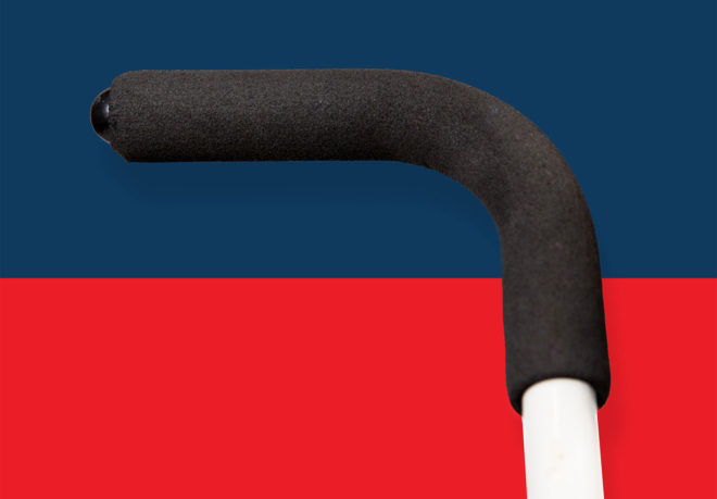 US Election Cycle, Philip Johnson, politics, us politics, 2016 election, Hillary Clinton, Donald Trump, bicycle, bike, exercise bike, humor