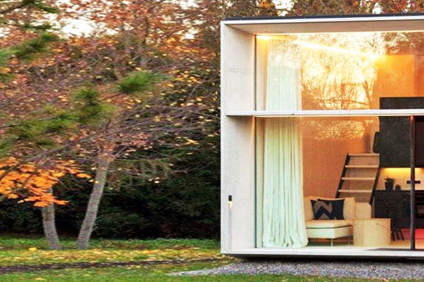 best homes of 2016, 2016 most inspiring homes, best architecture of 2016, best homes of the year, inspiring homes of the year, green architecture, sustainable design, sustainable homes, green sustainable homes of Inhabitat