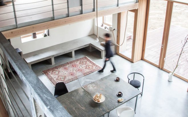 Banholt farmhouse, green renovation, farmhouse, the Netherlands, Jeanne Dekkers Architecture, courtyard, spruce, green extension, timber cladding, local artisans, locally sourced materials, green architecture