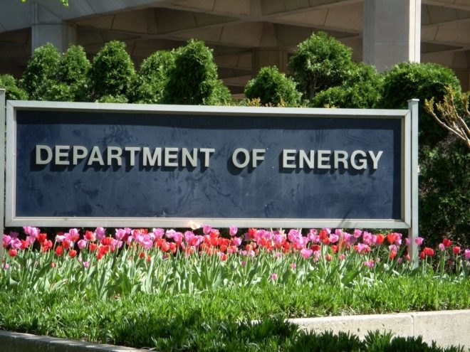 Donald Trump, Energy Department, climate talks, climate change