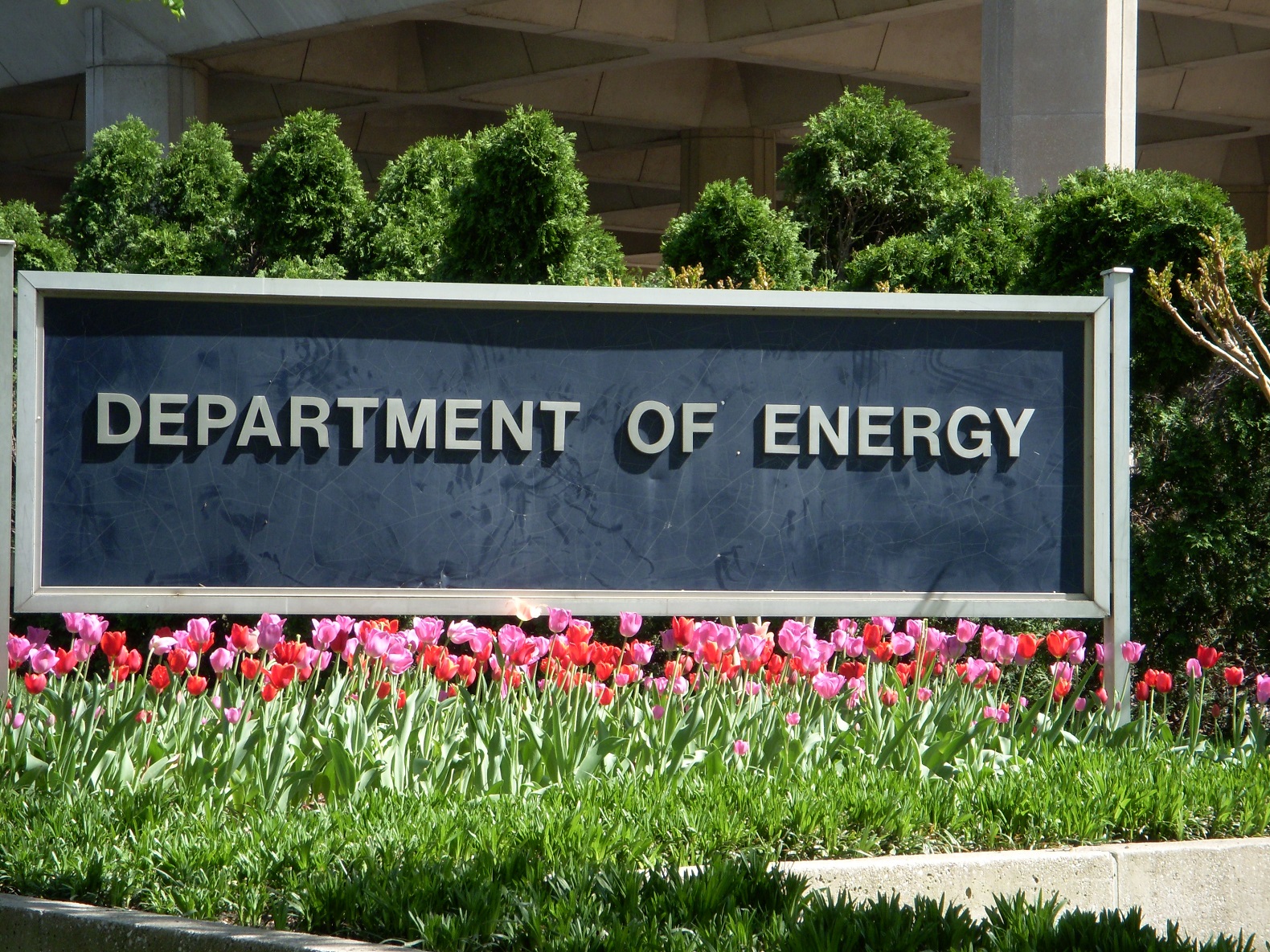 Donald Trump, Energy Department, climate talks, climate change