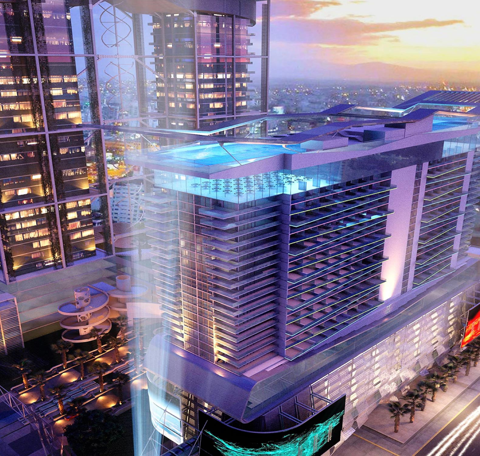 EXOSPHERE, EXOSPHERE by Richard's Architecture + Design, Richard's Architecture + Design, Richard Moreta, Richard Moreta Castillo, architecture, sustainable architecture, design, sustainable design, power plant, tower, skyscraper, solar, solar power, solar energy, solar panels, wind power, wind energy, wind turbine, wind turbines, geothermal, net zero