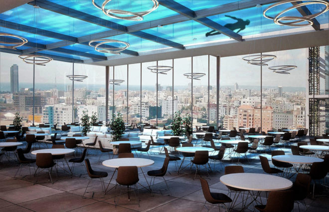 EXOSPHERE, EXOSPHERE by Richard's Architecture + Design, Richard's Architecture + Design, Richard Moreta, Richard Moreta Castillo, architecture, sustainable architecture, design, sustainable design, power plant, tower, skyscraper, solar, solar power, solar energy, solar panels, wind power, wind energy, wind turbine, wind turbines, geothermal, net zero