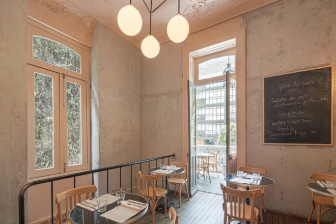 Havre 77 Renovation, Francisco Pardo Architects, Mexico city architecture, urban re-densification, urban design, urban renovation, MX Paseo de la Reforma, mixed use renovation, urban design, adaptive reuse,