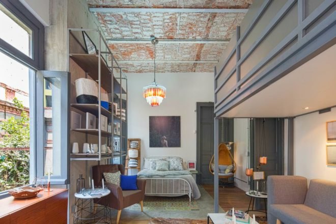 Havre 77 Renovation, Francisco Pardo Architects, Mexico city architecture, urban re-densification, urban design, urban renovation, MX Paseo de la Reforma, mixed use renovation, urban design, adaptive reuse,