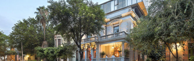 Havre 77 Renovation, Francisco Pardo Architects, Mexico city architecture, urban re-densification, urban design, urban renovation, MX Paseo de la Reforma, mixed use renovation, urban design, adaptive reuse,