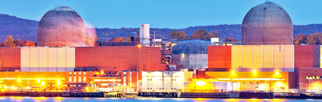 Indian Point Nuclear Plant, nuclear power, environmental destruction, nuclear energy, nuclear, new york nuclear plant, top inhabitat story 2016