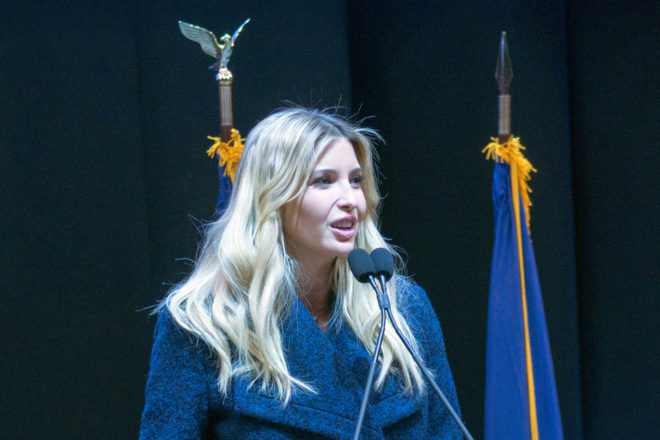 donald trump, ivanka trump, president elect trump, trump administration, climate change, global warming, environment, environmental policy, paris climate agreement