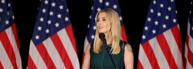 donald trump, ivanka trump, president elect trump, trump administration, climate change, global warming, environment, environmental policy, paris climate agreement