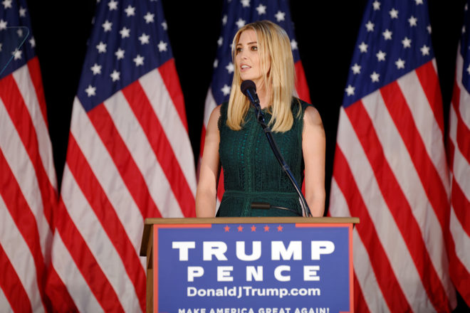 donald trump, ivanka trump, president elect trump, trump administration, climate change, global warming, environment, environmental policy, paris climate agreement