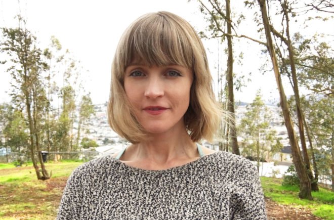 Jill Fehrenbacher, writer, inhabitat writer, inhabitat editor