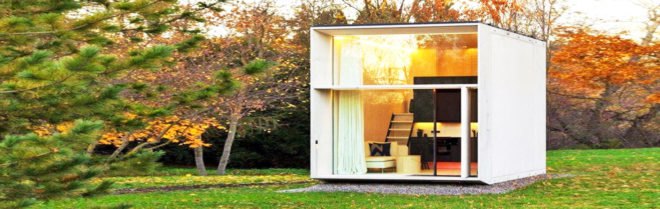 architecture, design, koda, tiny house, tiny home, sustainable design, green design, top inhabitat story 2016