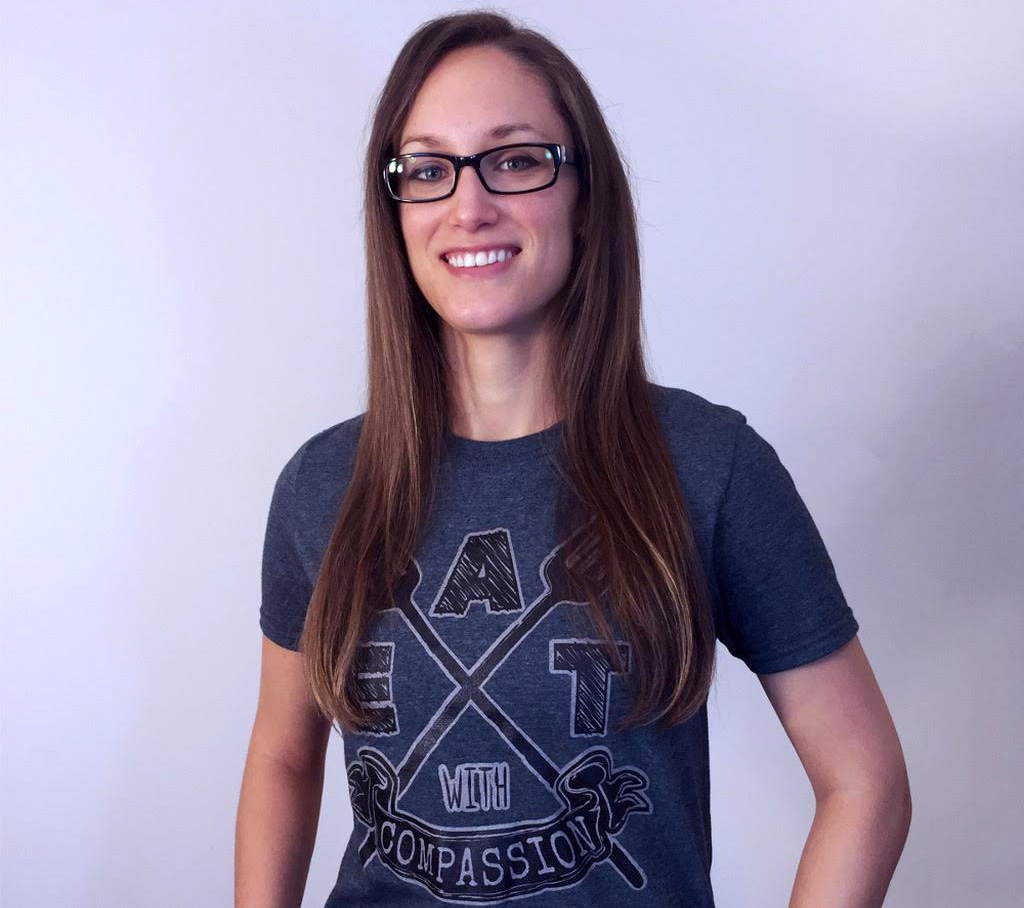 Katie Medlock, writer, inhabitat writer