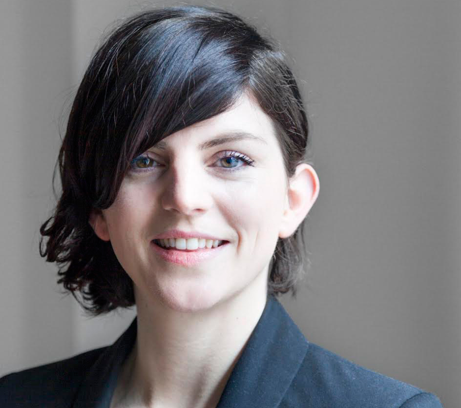 Liz Eve, writer, inhabitat writer