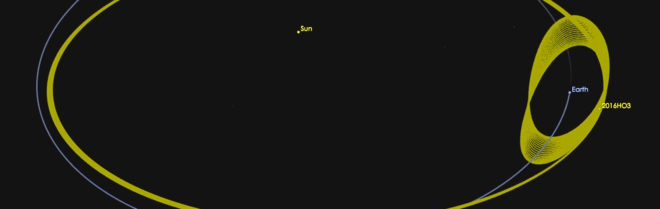nasa, mini moon, asteroid, earth, space,