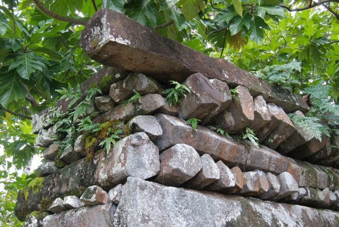 Nan Madol, Pohnpei, Micronesia, Pacific, Pacific Ocean, ancient, ancient city, city, ancient architecture, architecture, columnar basalat, volcanic rock, coral reef, coral reefs