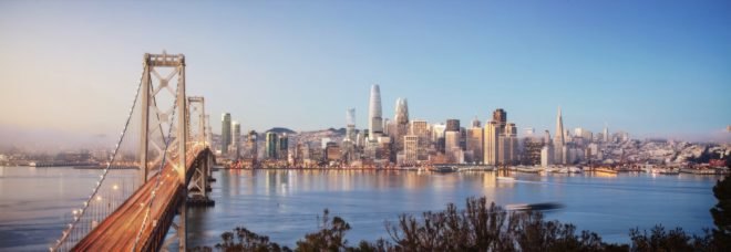 Oceanwide Center by Foster + Partners, Oceanwide Center by Heller Manus, LEED Platinum San Francisco architecture, San Francisco urban development, mixed-use project,
